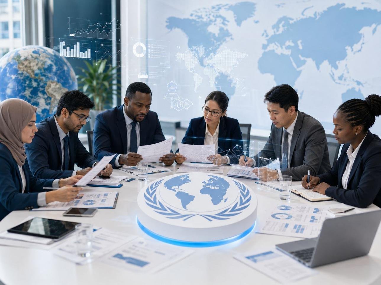 Strategic Governance