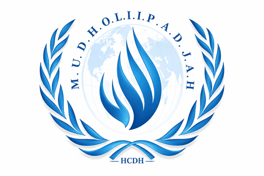MUDHOLIPADJAH logo