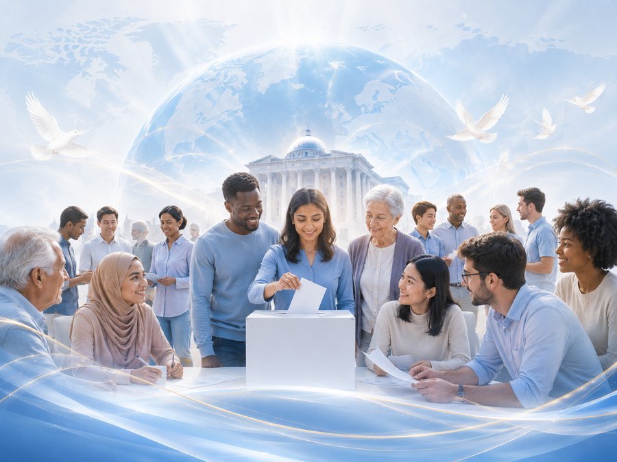 Youth Peace & Leadership Conference