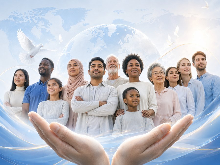 Global Forum on Human Rights and Democracy 2025