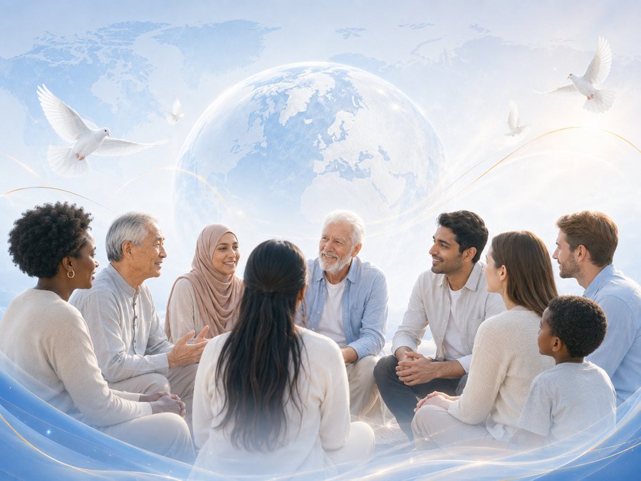 International Cooperation for Sustainable Development